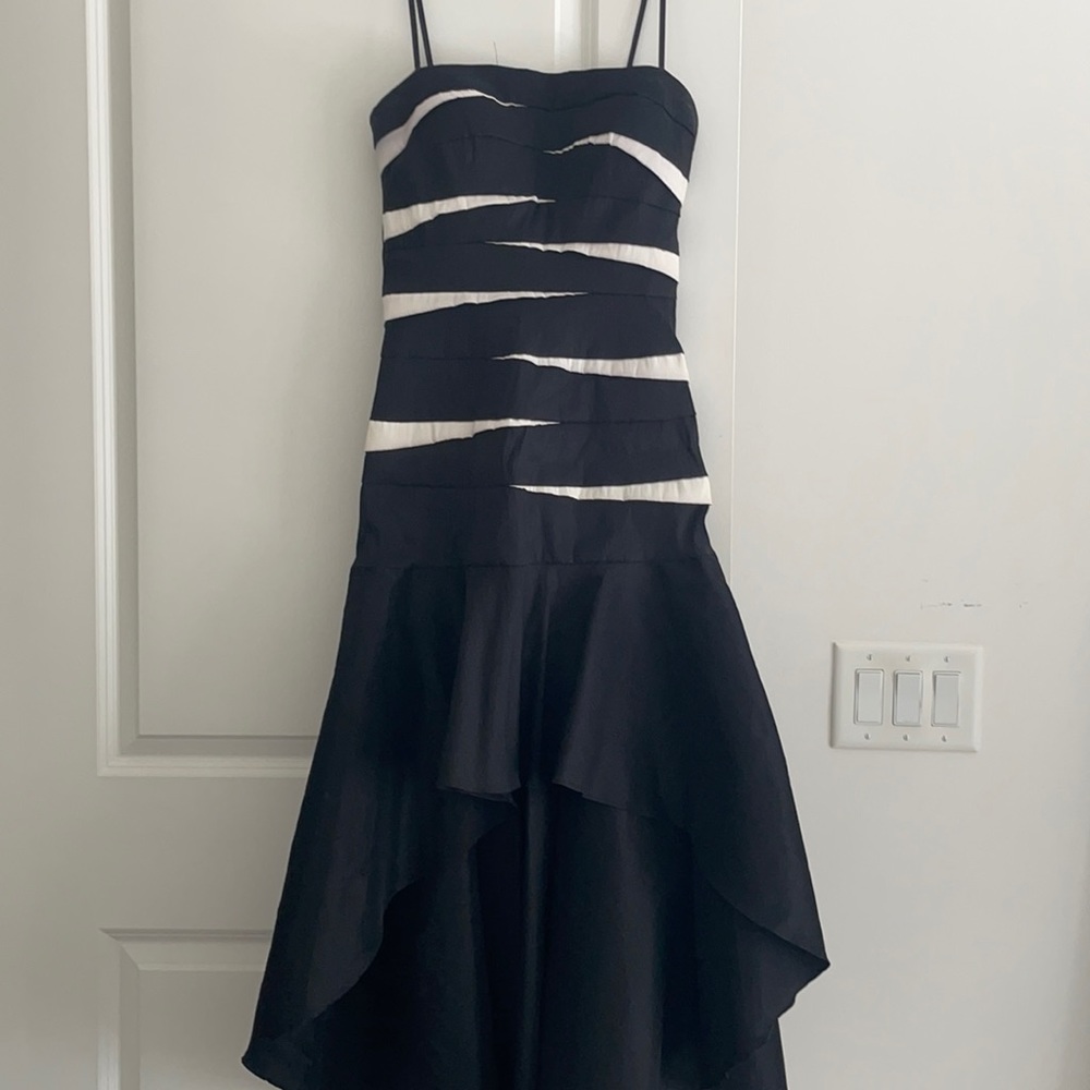 Timeless Dress